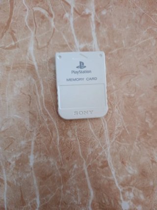 Maletín PS1 Negro Nuevo + 2 Mandos y Cables