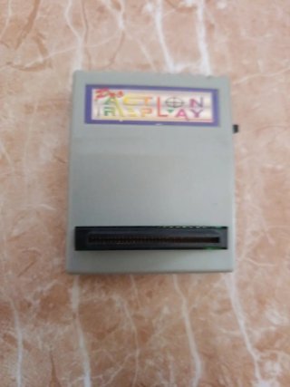 Maletín PS1 Negro Nuevo + 2 Mandos y Cables