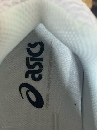 Zapatillas Asics Gel Kayano 14 Plata/Blanco
