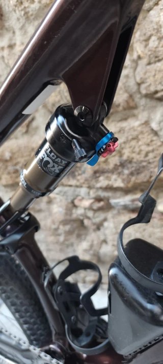 Specialized Epic EVO Pro 2022