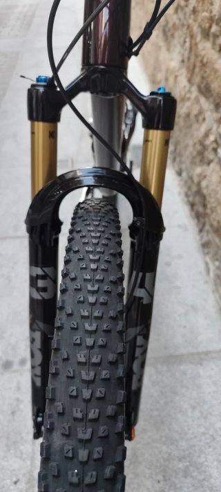 Specialized Epic EVO Pro 2022