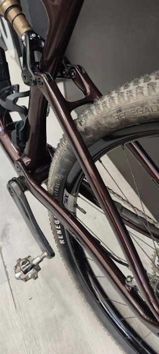 Specialized Epic EVO Pro 2022