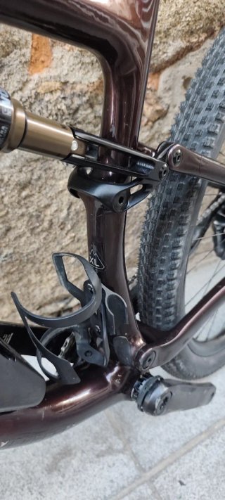 Specialized Epic EVO Pro 2022