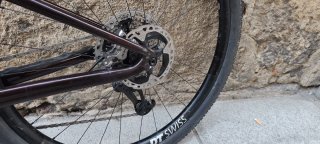 Specialized Epic EVO Pro 2022