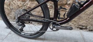 Specialized Epic EVO Pro 2022