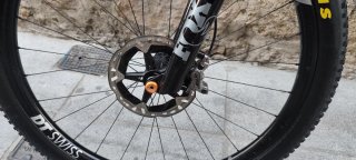 Specialized Epic EVO Pro 2022