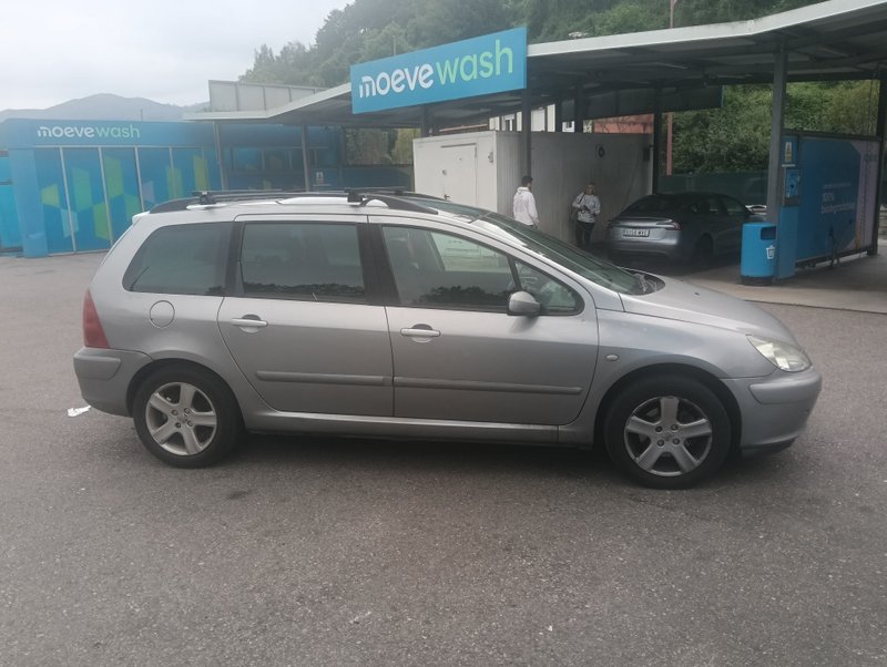 Peugeot 307 sw - foto 1