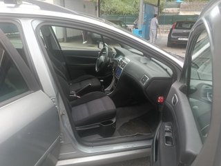 Peugeot 307 sw