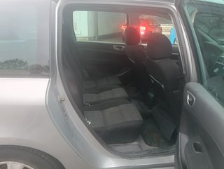 Peugeot 307 sw