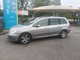 Peugeot 307 sw