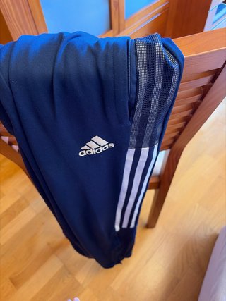 Pantalones Adidas Talla 13/14 Años