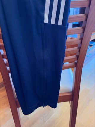 Pantalones Adidas Talla 13/14 Años