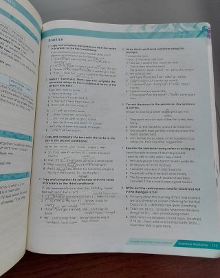 Key Bachillerato 2e 1 Student Book (Spain)