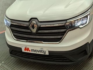 Renault Trafic FURGON 2.0 BLUEDCI 130CV L2H1
