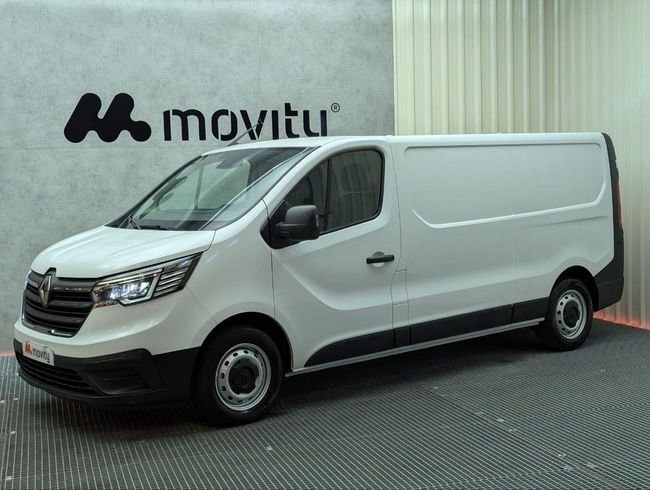 Renault Trafic FURGON 2.0 BLUEDCI 130CV L2H1 - foto 1