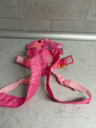 Mochila Portabebés Juguete Bebés Llorones
