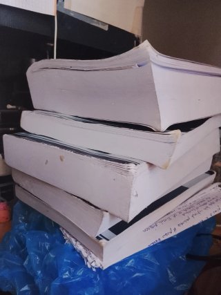Libros ceap ayudante instituciónes penitenciarias