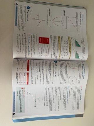 Física y Química 1 Bachillerato