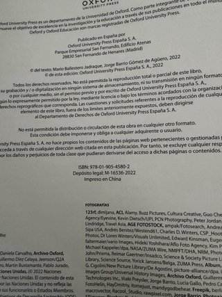 Física y Química 1 Bachillerato