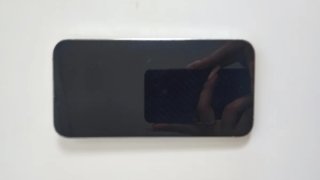 iPhone 13 Pro 128GB bianco titanio