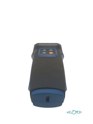 Detector Multifunción De Metales Dexter MD-098