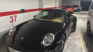 Porsche 911 2008