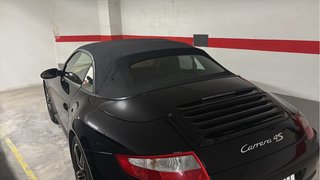 Porsche 911 2008