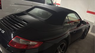 Porsche 911 2008