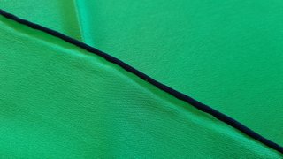 Foulard vintage GUCCI in pura seta 85x85 cm