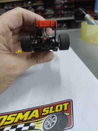 Scalextric McLaren MP4/24