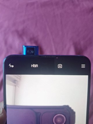 Xiaomi Mi 9T 128GB Azul