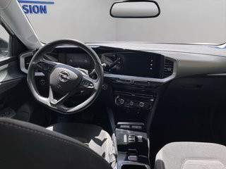Opel Mokka-e 2022