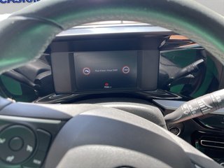 Opel Mokka-e 2022