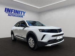 Opel Mokka-e 2022