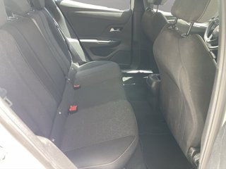 Opel Mokka-e 2022