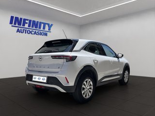 Opel Mokka-e 2022