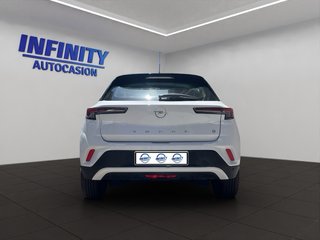 Opel Mokka-e 2022