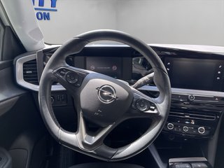 Opel Mokka-e 2022