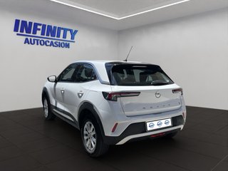 Opel Mokka-e 2022