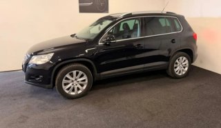Volkswagen Tiguan 2008