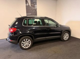 Volkswagen Tiguan 2008