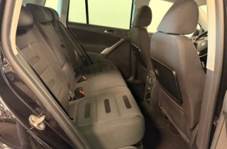 Volkswagen Tiguan 2008