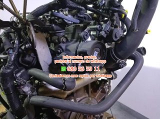 Motor completo ford rectp5303882 drff  Ref:8904741