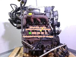 Motor completo ford rectp5303882 drff  Ref:8904741