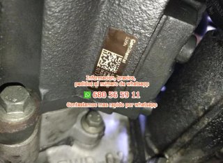 Motor completo ford rectp5303882 drff  Ref:8904741