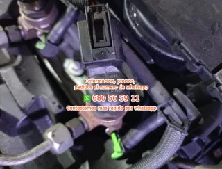 Motor completo ford rectp5303882 drff  Ref:8904741