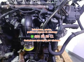 Motor completo ford rectp5303882 drff  Ref:8904741