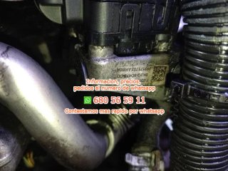 Motor completo ford rectp5303882 drff  Ref:8904741