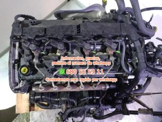 Motor completo ford rectp5303882 drff  Ref:8904741