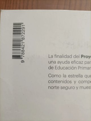 Religión Católica, 4 Educación Primaria, Proyec...